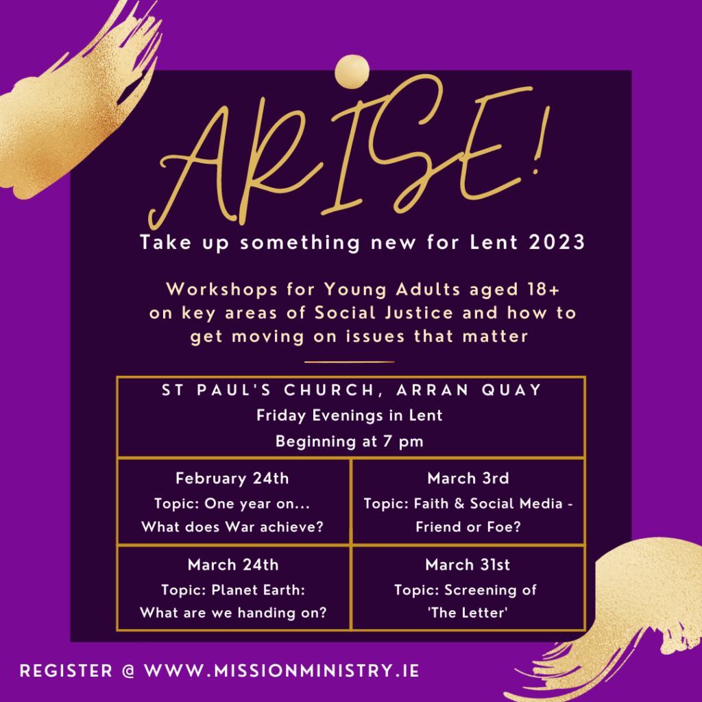 arise-the-office-for-mission-and-ministry