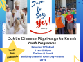 Dublin Diocese Pilgrimage to Knock Youth Programme
